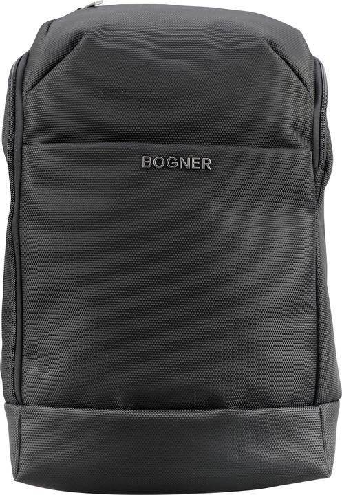 Actual product image Bogner backpack mvz keystone lennard (18 l)