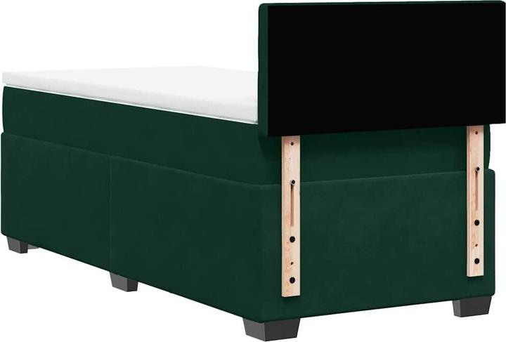 Immagine prodotto vidaXL Boxspringbett (90 x 190 cm)