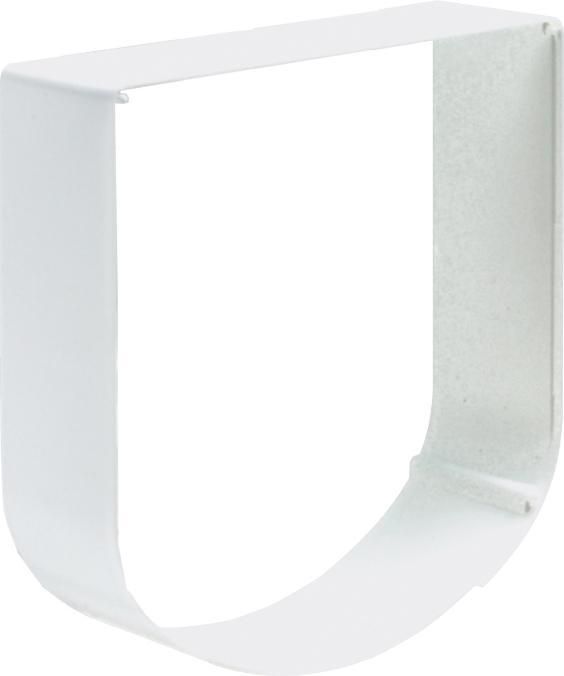 Actual product image PetSafe tunnel profile (Magnetic cat flap)