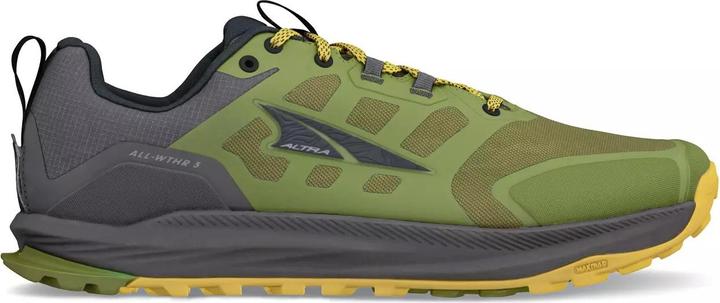 Produktbild Altra Lone Peak 9 Waterproof Low (42)