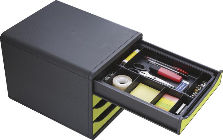 Produktbild Exacompta Accessoires Für Module (298 x 246 x 36 mm)