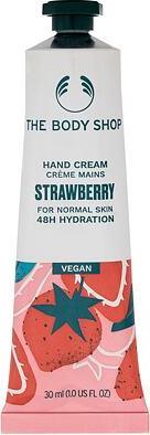 Actual product image The Body Shop Strawberry (30 ml)