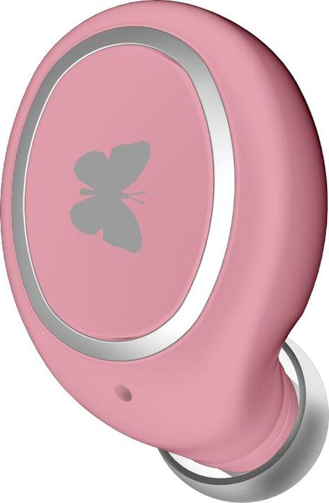 Immagine prodotto SBS Cuffie Bluetooth Coccinella (2 h, Senza fili)