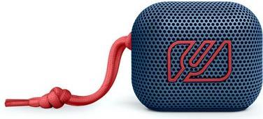 Produktbild Muse Speaker | M-360 BR | 5 W | Waterproof | Bluetooth | Blue | Portable | Wireless connection