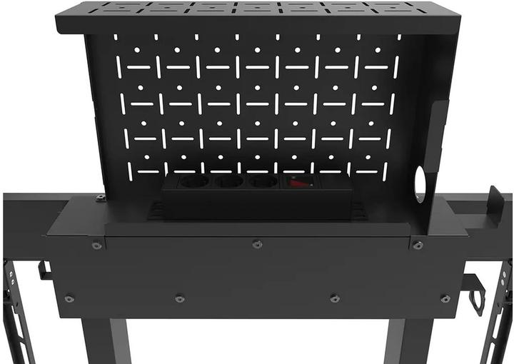 Produktbild Neomounts WL55-875BL1 (Universal, 100", 110 kg)
