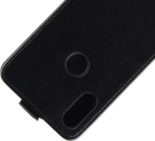 Produktbild MU Classic Leder Flipcase Hülle (Xiaomi Mi Play)
