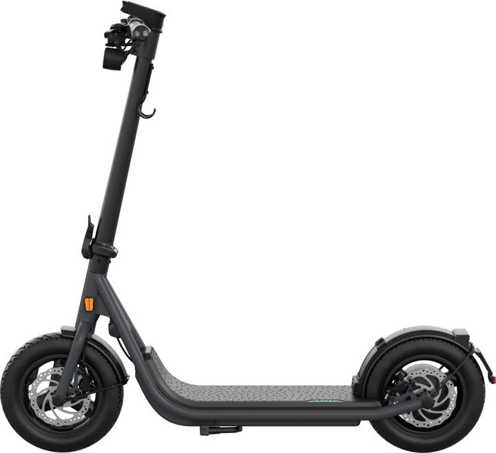 Produktbild Egret X+ (20 km/h, 60 km, 500 W)