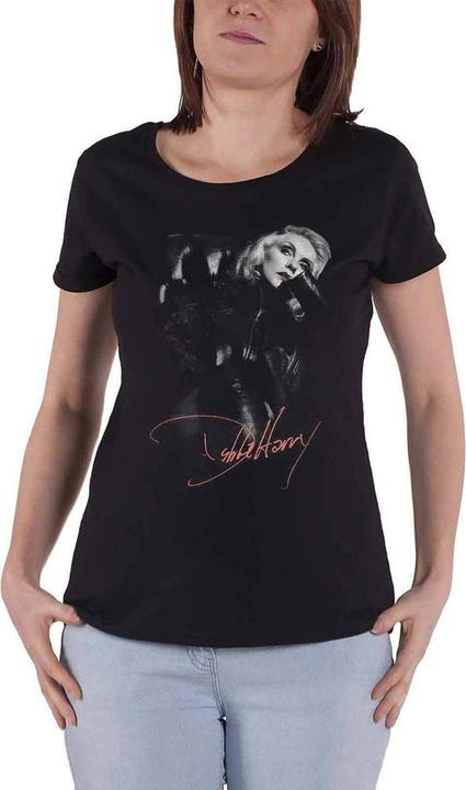 Produktbild Debbie Harry TShirt (S)