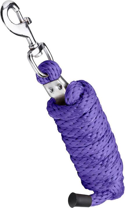 Actual product image Firefoot Polypropylene Horse Lead Rope