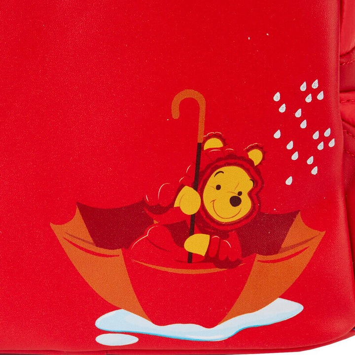 Immagine prodotto Loungefly Disney by Zaino Winnie The Pooh Giacca Puffer Cosplay