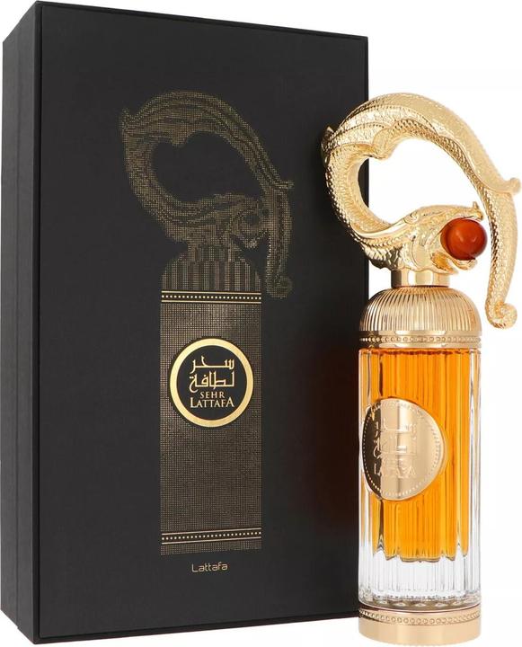 Produktbild Lattafa Sehr (Eau de Parfum, 100 ml)