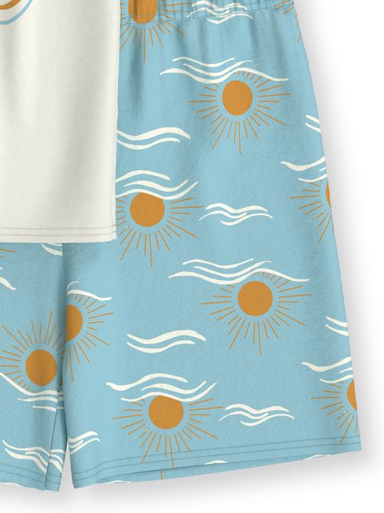 Produktbild Calida Mädchen Pyjama (152, 158)