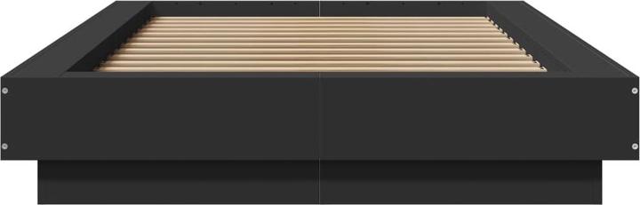 Actual product image vidaXL Bettgestell (90 x 190 cm)