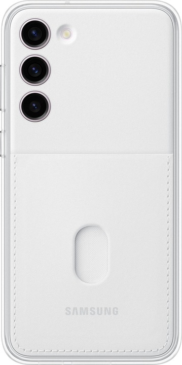 White, Transparent