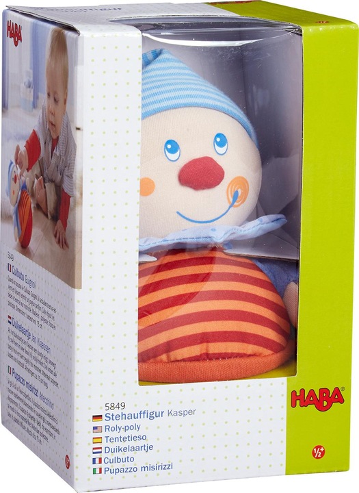 Image du produit Haba Kasper