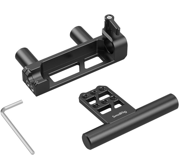 Produktbild SmallRig 2802 Dual 15mm Rod Battery Hinge