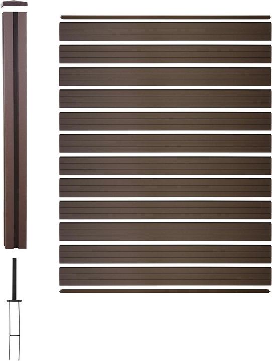 Actual product image MCW Savoie-W (188 cm)