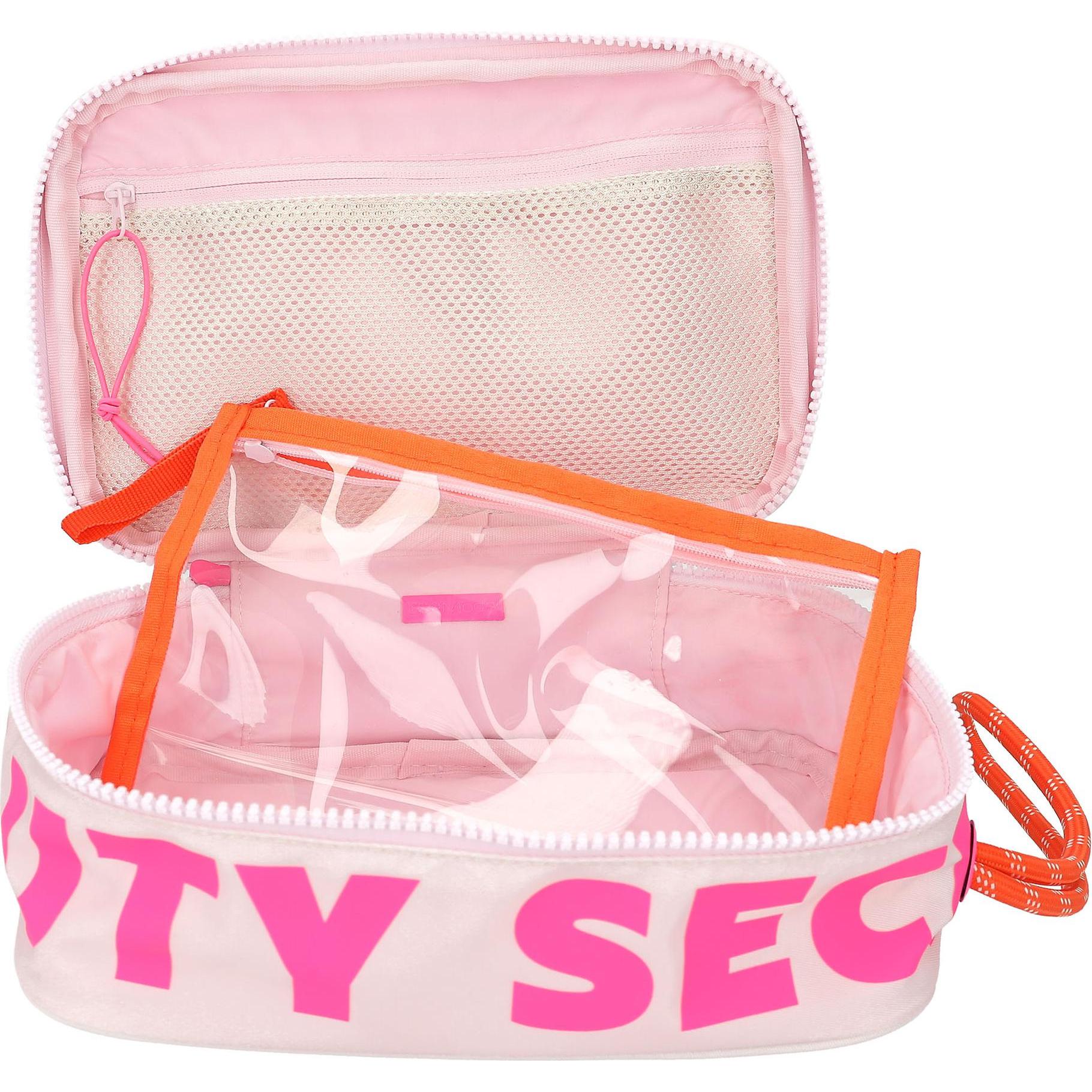 Depesche, Necessaire, TOPModel Kosmetiktasche zum a, Pink