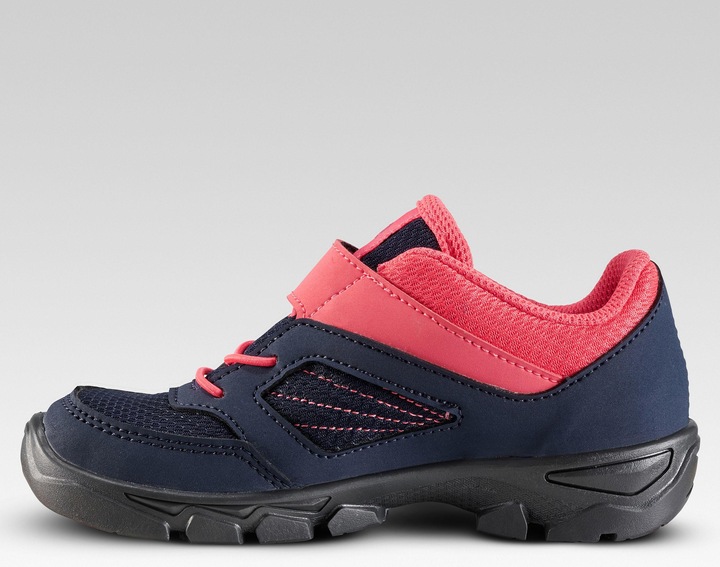 Image du produit Quechua Chaussures Enfant Fille Mh100 (28)