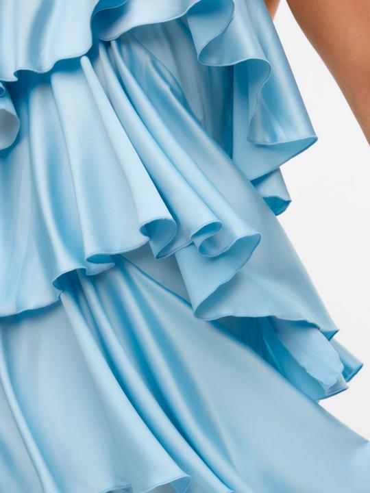 Produktbild Vero Moda VMFELICIA Langes Kleid Kleid (M)