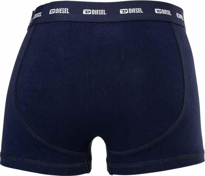 Produktbild Diesel Damien-Utlt-3pack Boxers (XL, 3er Pack)