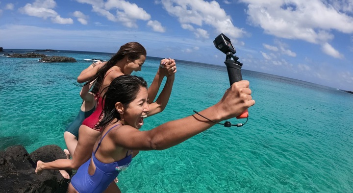 Produktbild GoPro AFHGM-003 (Hero 10, Hero 6, Hero 8, Hero 7, Hero 13 Black, hero 5, Hero 4, Hero 3, Hero 9, Hero 12, Hero 2)