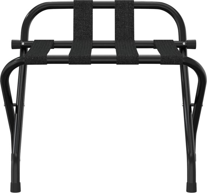 Produktbild vidaXL Gepäckablage mit Rückenlehne (Zusätzliche Polsterung)