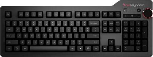 Actual product image Das Keyboard DKB 4 root MX Blue US (US)