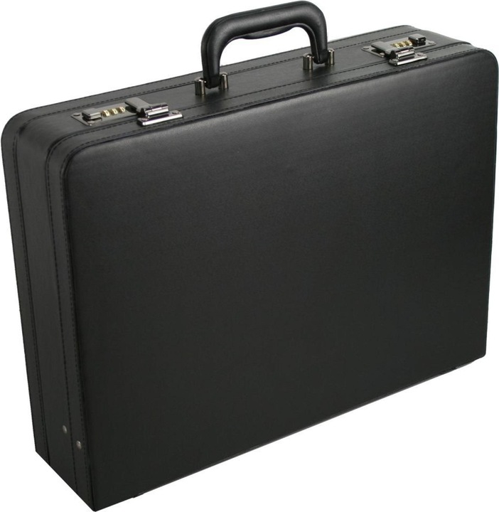 D&N Tradition Business Aktenkoffer (18 l, Handgepäck (bis 50l))