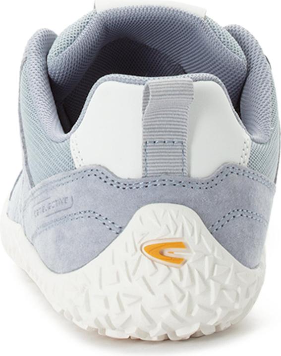 Actual product image Camel Active Sneaker pig nubuk HELLBLAU (36)