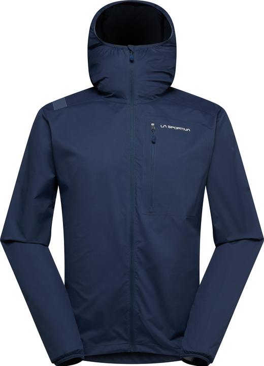 Produktbild La Sportiva Wall Breeze Stretch Jacket (M)