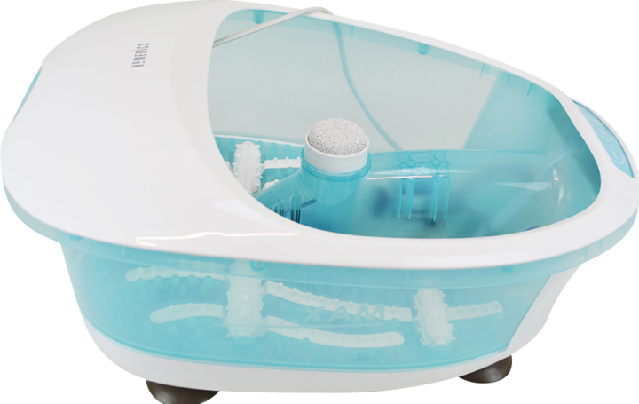 Actual product image Homedics FS 250 EU