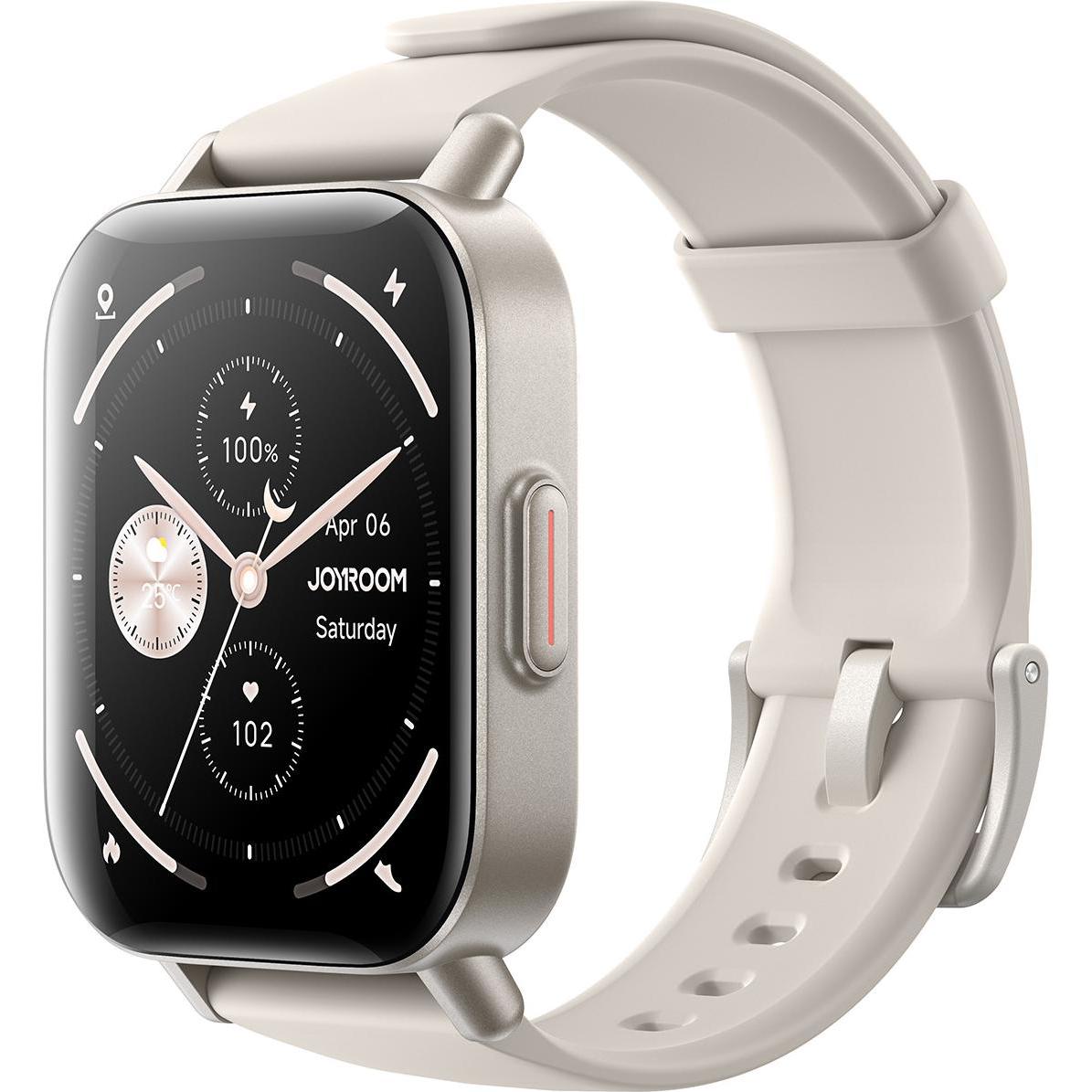 Thumbnail - Joyroom Smart Watch Fit-Life JR-FT3S (biały), Smartwatch