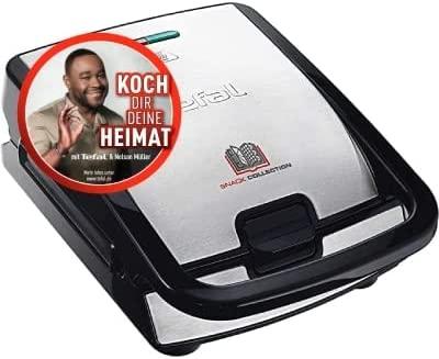 Produktbild Tefal Sandwichmaker SW854D