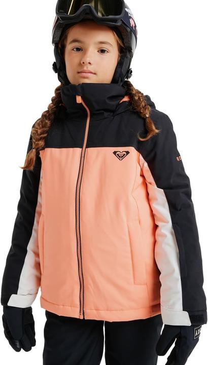 Immagine prodotto Roxy Girl's Galaxy Jacket (XXL)