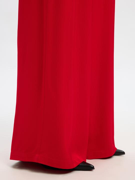 Produktbild Selected Femme Viskose Wide Leg Hose (42)