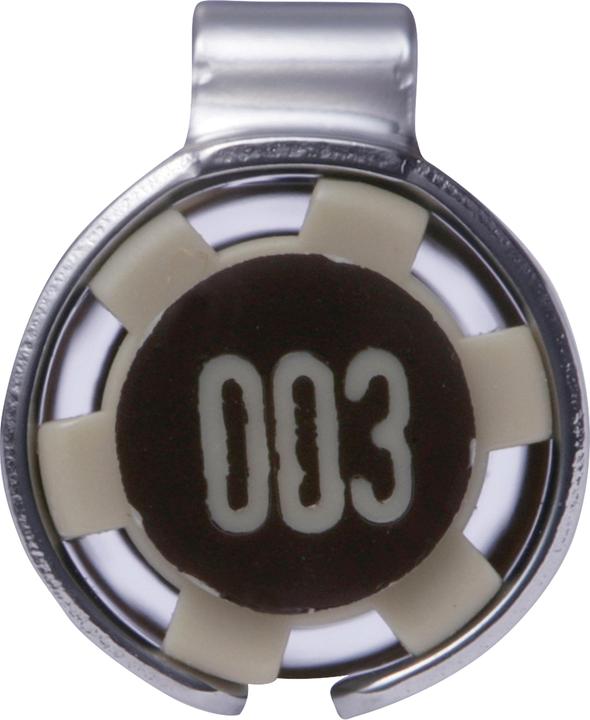 Produktbild Sakura Filzstift Pigma Micron 003 0,15mm sepia (Sepia, 1x)