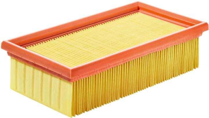 Actual product image Festool Main filter