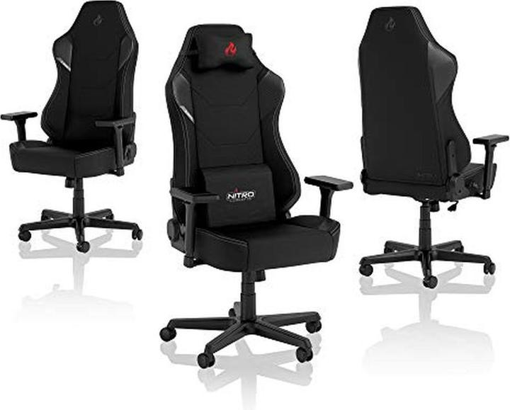 Produktbild Nitro Concepts X1000