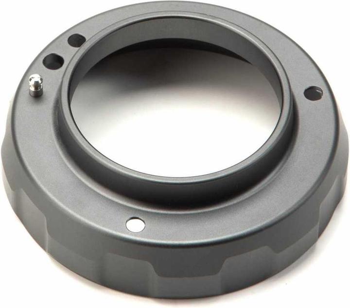 Produktbild Benro Bowl Adapter 75-100mm For Mammoth (BA7510) (018BA751000000) (UV-Filter)