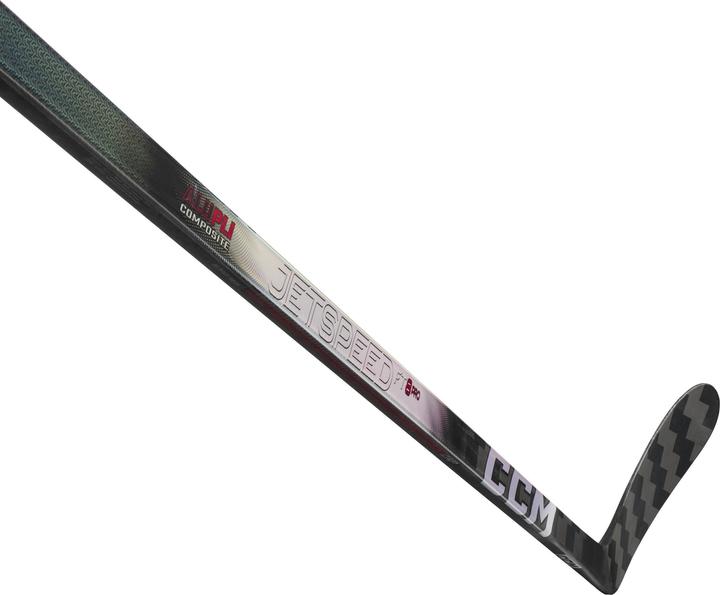 Image du produit CCM JetSpeed FT8 Pro SR Hockey Composite Stick (rechts, SR 85 Flex, 28) (Droite)