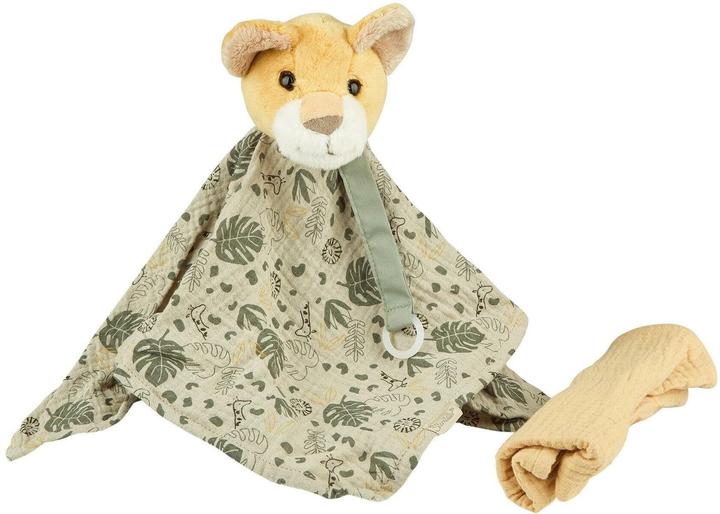 Sterntaler Geschenkset Löwe Leo