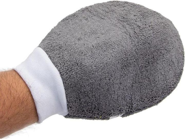 Productafbeelding Dunlop Autoreinigingsset 9st.