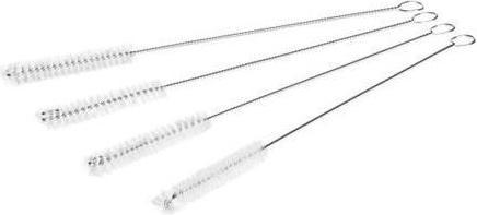 Image du produit Babyono Brosses de Nettoyage pour Pailles et Tubes Prenez Soin
