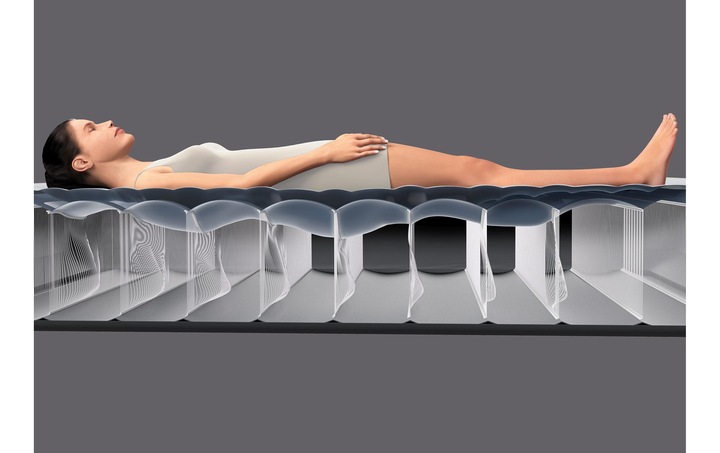 Actual product image Intex PremAire I (100 x 190 cm)