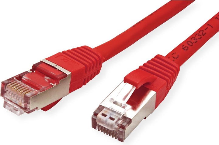 Actual product image Value Network cable (SFTP, CAT6, 3 m)