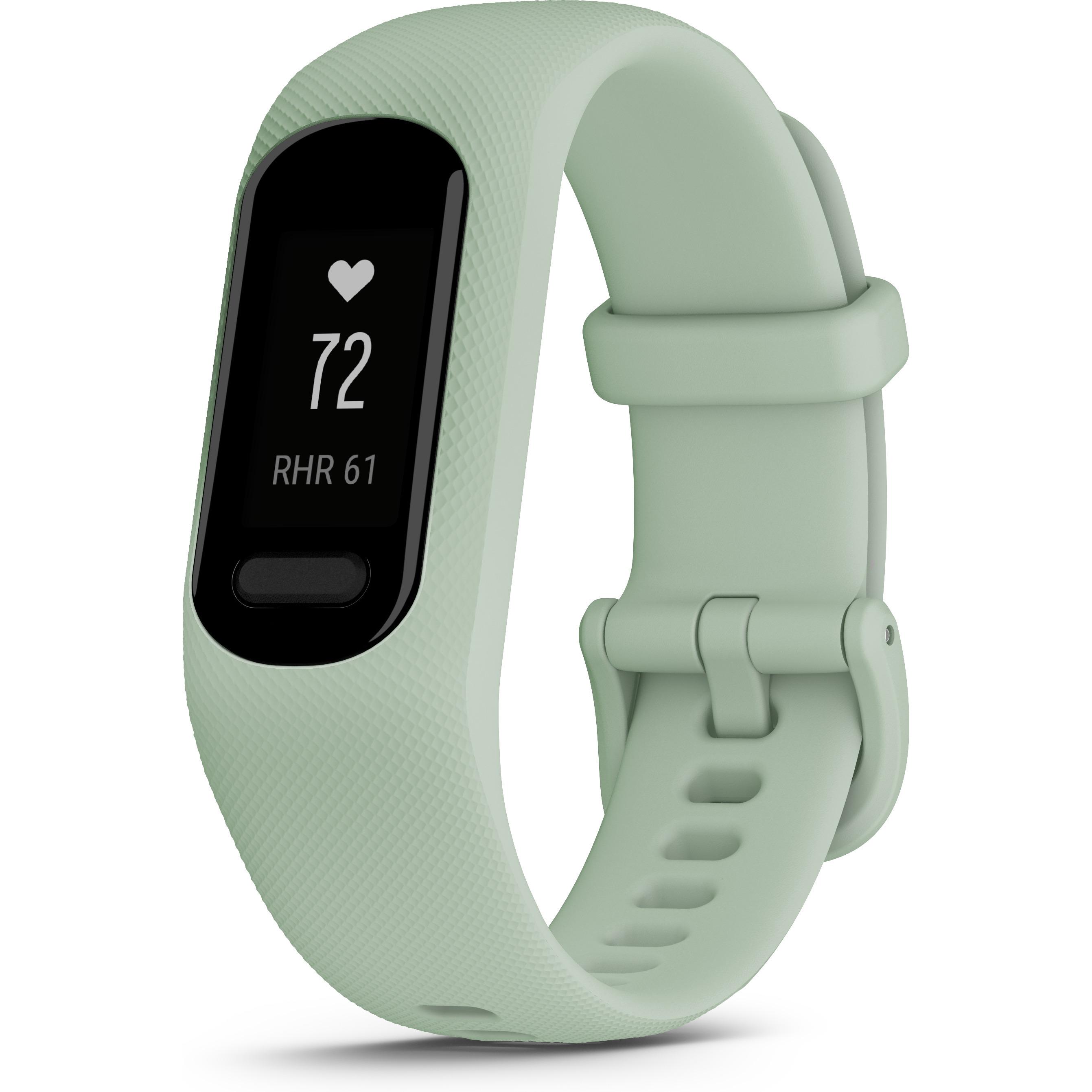 Garmin Vivosmart 5 (10.50 mm), Smartwatch