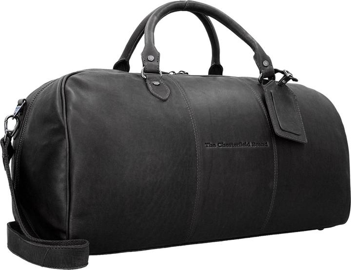 Productafbeelding The Chesterfield Brand Weekender William 0004 (43 l)