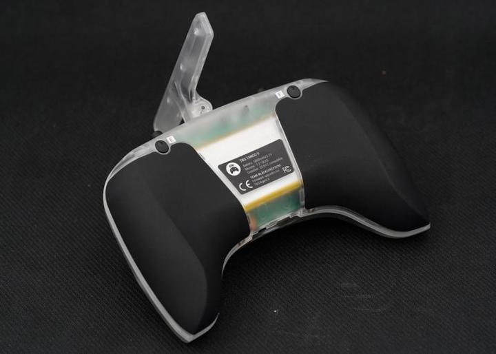 Image du produit Dronefactory TBS Tango 2 - Nostalgia Antenne (Transparent) (Antenne de drone)