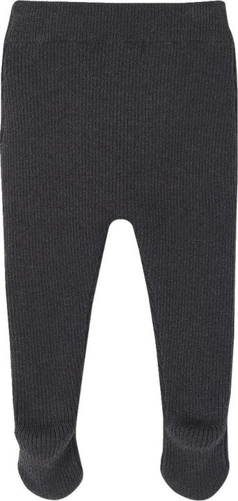 Actual product image Vertbaudet Gestrickte Baby Hose mit Fuss (56)